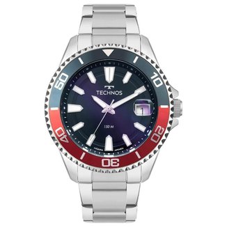 Relógio Technos Masculino Acqua 2415EJ/1A
