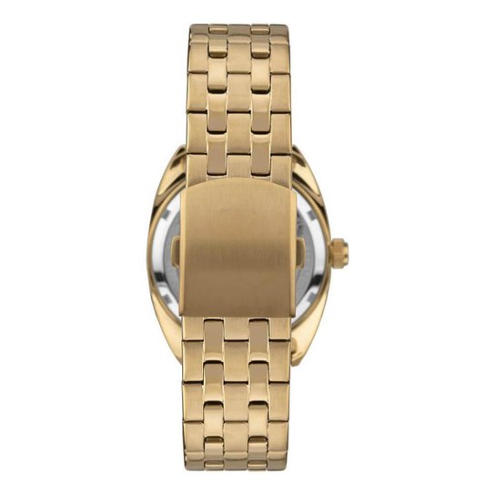 Relógio Technos Masculino Automatico 8205OR/1P