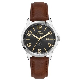 Relógio Technos Masculino Classic Golf 2115TZO/0P
