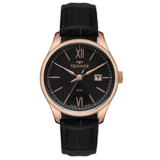 Relógio Technos Masculino Executive 2115TYM/0P