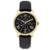 Relógio Technos Masculino GrandTech JS15ENX/0P - Preto