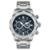 Relógio Technos Masculino Legacy JS25BBZ/1A - Prata