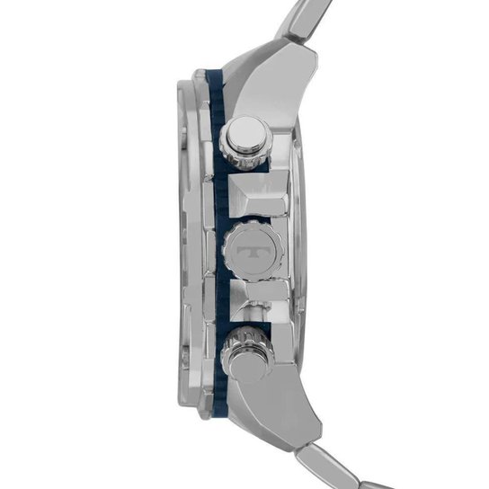 Relógio Technos Masculino Legacy JS25BBZ/1A