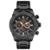 Relógio Technos Masculino Legacy JS25BCA/1P - Preto