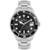 Relógio Technos Masculino Masculino Acqua Prata 2415DY/1P - Prata
