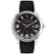 Relógio Technos Masculino Performance Racer 2115MXSS/2P - Preto