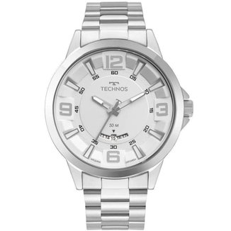 Relógio Technos Masculino Performance Racer 2117LDI/1K