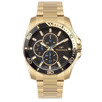 Relógio Technos Masculino Racer Premium 6P27DUV/1P