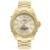 Relógio Technos Masculino Skydiver Dourado - WT2050AA/1D WT2050AA/1D - Dourado