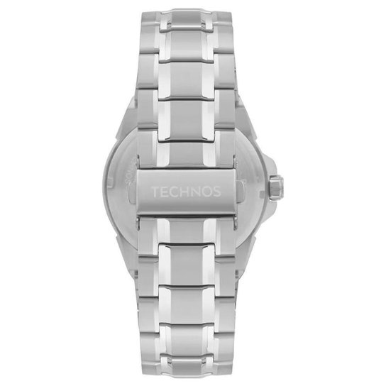 Relógio Technos Masculino Skymaster 6P27DUT/1A