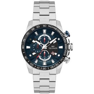 Relógio Technos Masculino Ts_Carbon OS1ABW/1A