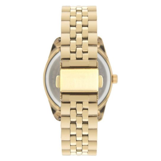 Relógio Technos Riviera Feminio 6P79BW/1P