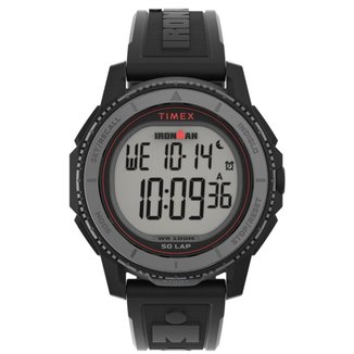 Relógio Timex Digital Ironman® Adrenaline Masculino