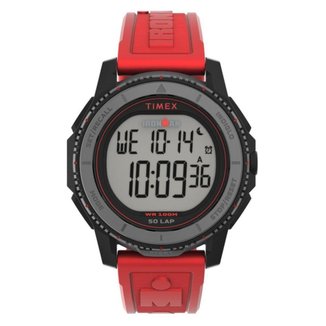 Relógio Timex Digital Ironman® Adrenaline Masculino