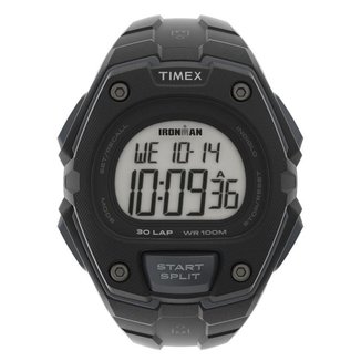 Relógio Timex Digital Ironman® Classic 30  Masculino