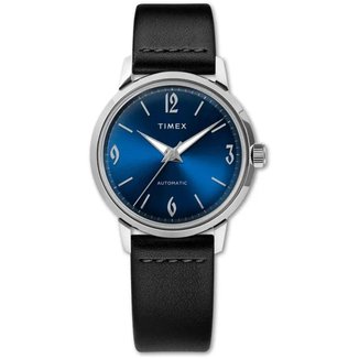 Relógio Timex Marlin® Automático TW2W93100