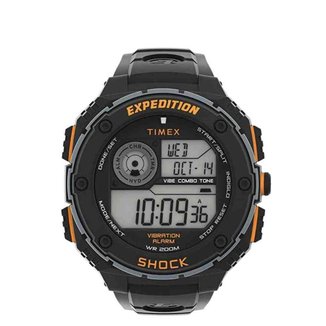Relógio Timex Preto Masculino TW4B24200