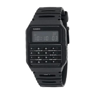 Relógio Unisex Casio Ca-53Wf-1B