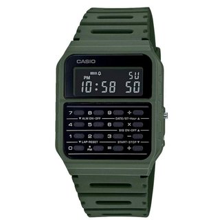Relógio Unissex Casio Ca-53Wf-3B