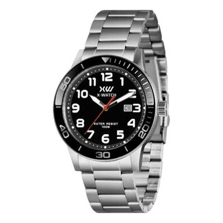 RELÓGIO X-WATCH MASCULINO XMSS1062P2SX
