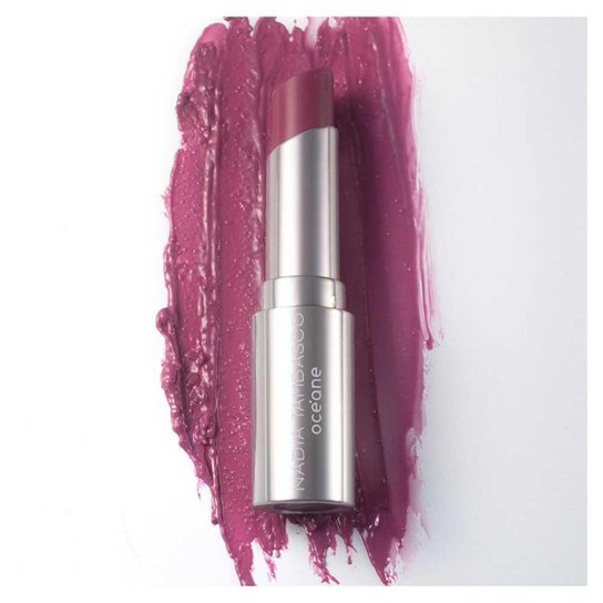 Revitalizador Labial Nádia Tambasco By Océane Sweet Lips Punchy
