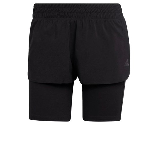 RI 3B 2IN1SHORT Adidas