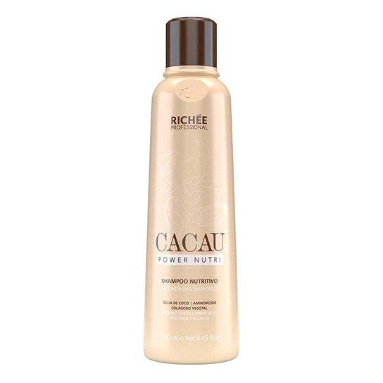 Richée Professional Cacau Power Condicionador Nutritivo 250ml