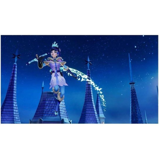 Rocket Arena Mythic Edition para PS4