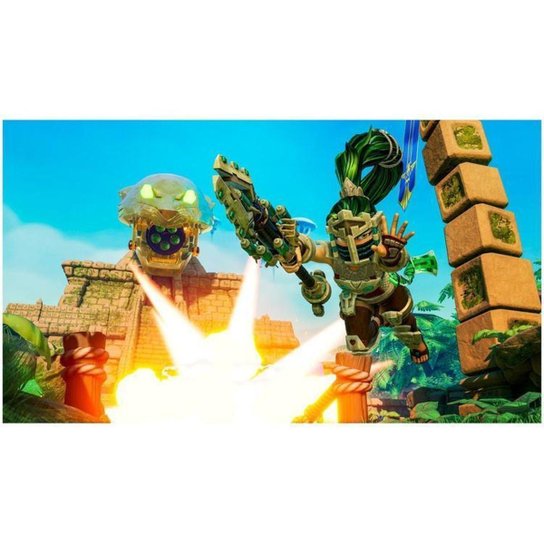 Rocket Arena Mythic Edition para Xbox One