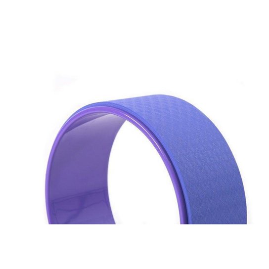 Roda De Yoga Wct Fitness