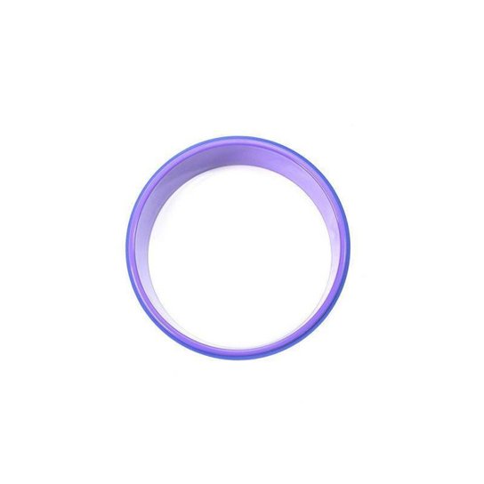 Roda De Yoga Wct Fitness