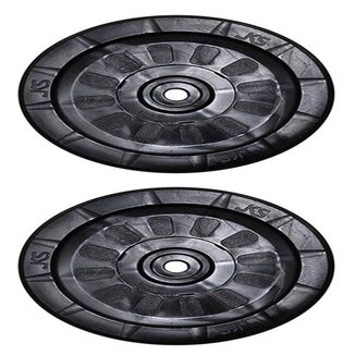 Roda lateral rodinha regulagem para bicicletas aro 14 16 20