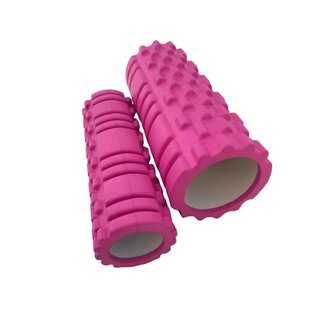 Rolo de relaxamento para Yoga Ginastica treino Funcional  Wct Fitness