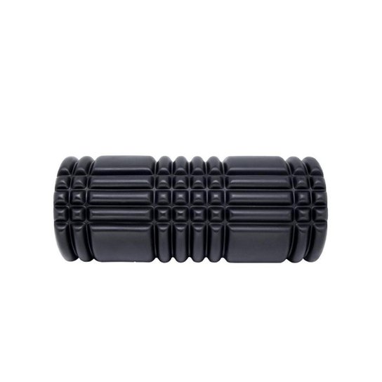 Rolo Massagem Foam Roller Liberação Miofascial - Woder