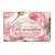 Romântica Rosas Florentinas com Essências de Peônia Nesti Dante - Sabonete Perfumado em Barra 250g - Incolor