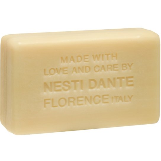 Romântica Rosas Florentinas com Essências de Peônia Nesti Dante - Sabonete Perfumado em Barra 250g