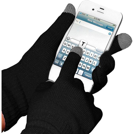 Roupa Termica Frio Blusa Calça segunda Pele Gorro Luva Touch Screen Masculina Feminina