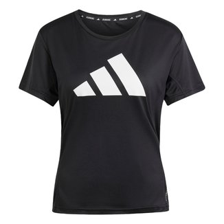 RUN IT TEE Adidas