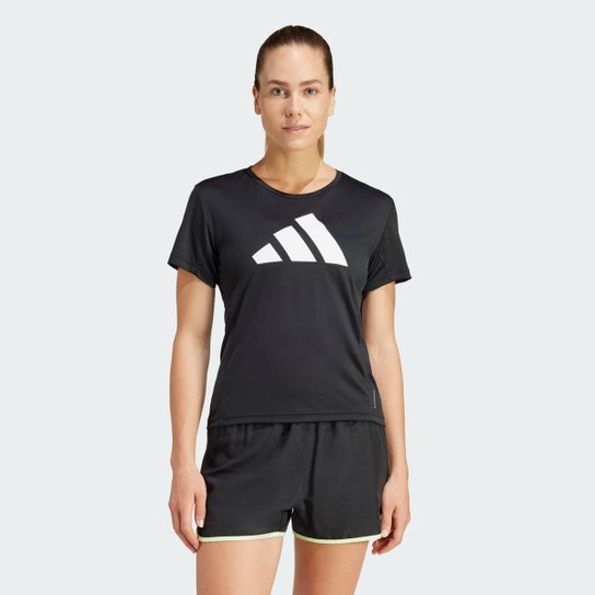 RUN IT TEE Adidas