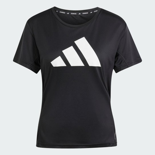 RUN IT TEE Adidas