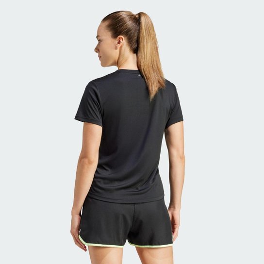 RUN IT TEE Adidas
