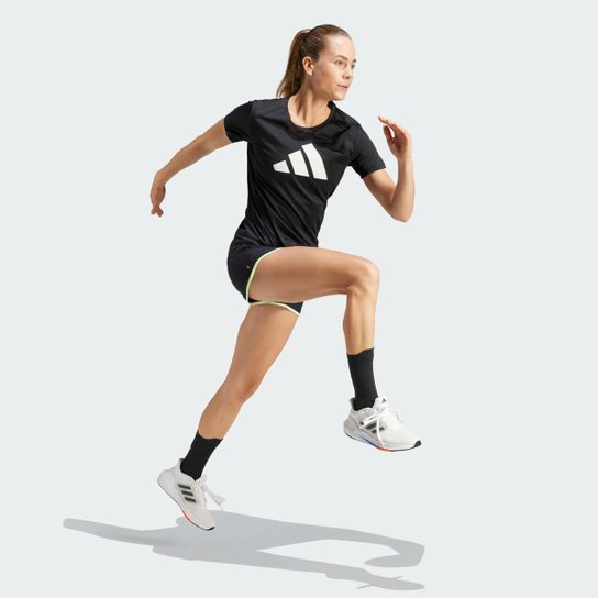 RUN IT TEE Adidas