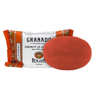 Sabonete em Barra Granado - Benjoim 90g