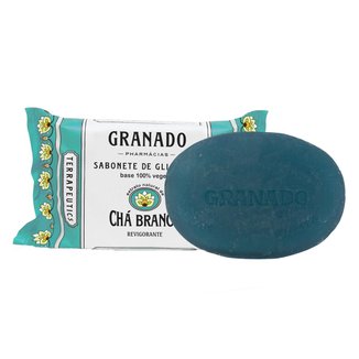 Sabonete em Barra Granado - Chá Branco 90g