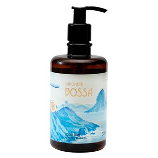 Sabonete Líquido Granado Vintage Bossa 300ml