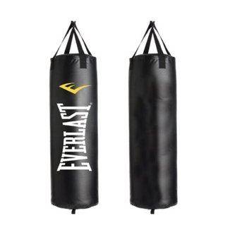Saco de Pancada Everlast 40 Libras 75x45 cm