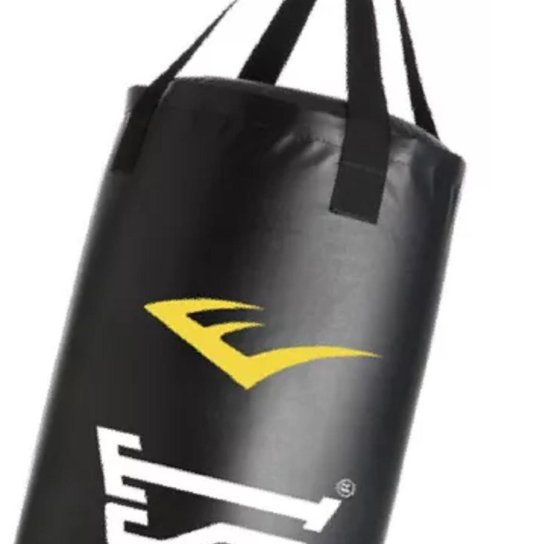 Saco de Pancada Everlast 40 Libras 75x45 cm