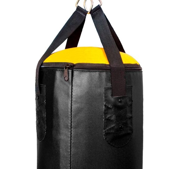 Saco de Pancada Profissional 160x100 Troia Sport Vazio