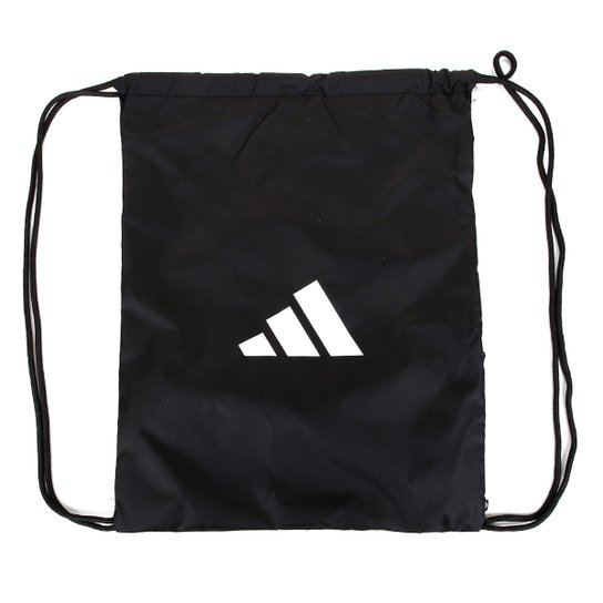 Sacola Gymsack Adidas Tiro League