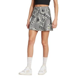Saia Adidas x FARM Feminina